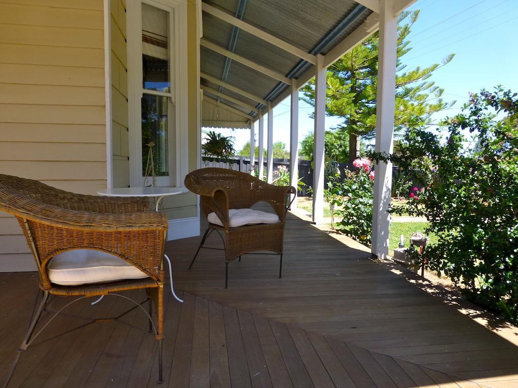 La Maison St Arnaud Рутерглен Экстерьер фото