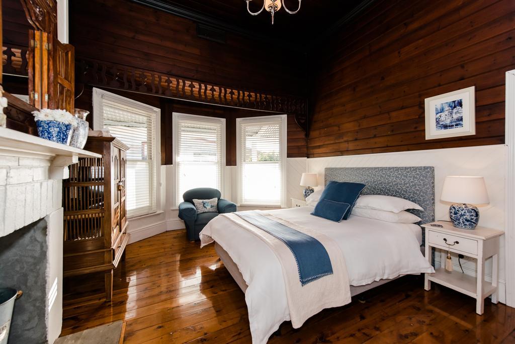 La Maison St Arnaud Рутерглен Экстерьер фото
