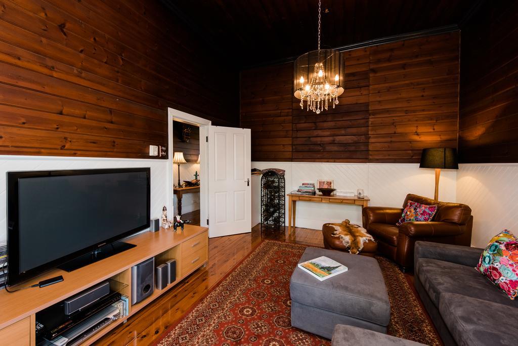 La Maison St Arnaud Рутерглен Экстерьер фото