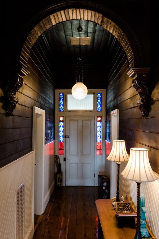 La Maison St Arnaud Рутерглен Экстерьер фото