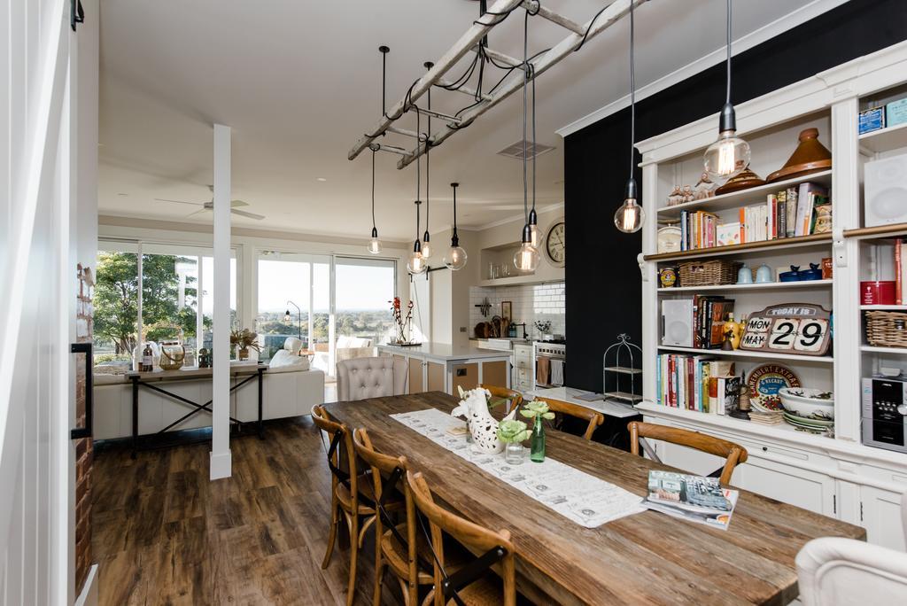 La Maison St Arnaud Рутерглен Экстерьер фото